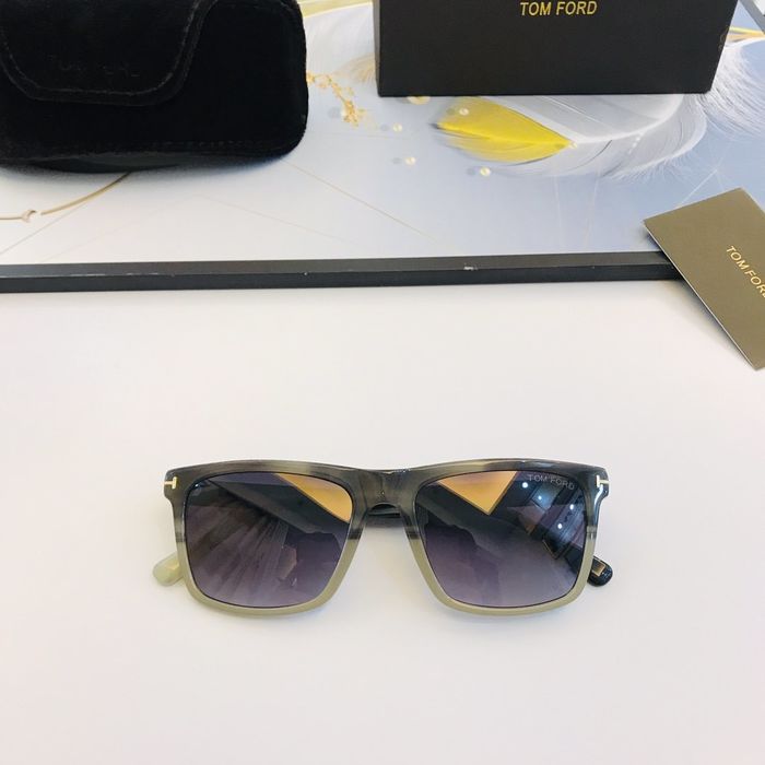 Tom Ford Sunglasses Top Quality TOS00577